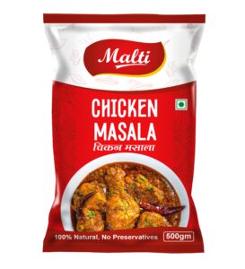 Chicken Masala-min