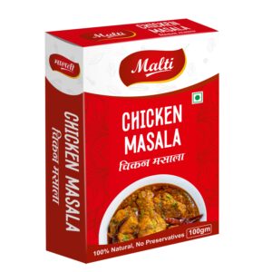 Chicken Masala-min