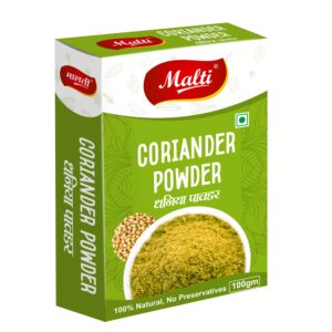 Coriander Powder-min