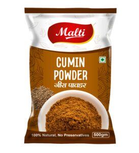 Cumin Powder-min