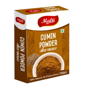 Cumin Powder-min