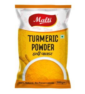 Turmeric P-min