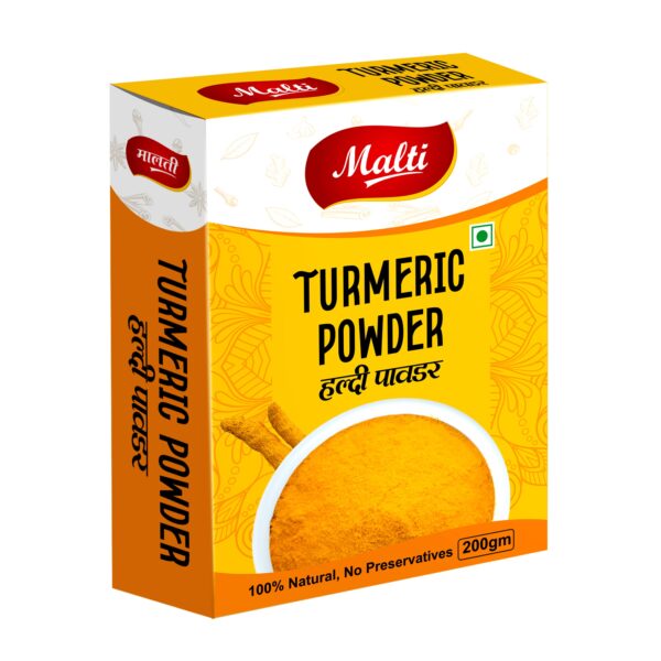 Turmeric Powder